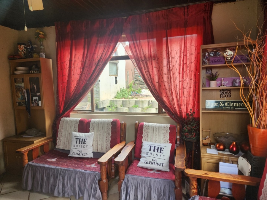 3 Bedroom Property for Sale in Pacaltsdorp Western Cape